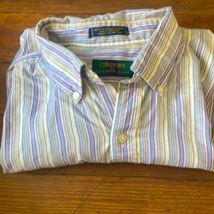 Vintage Button Down